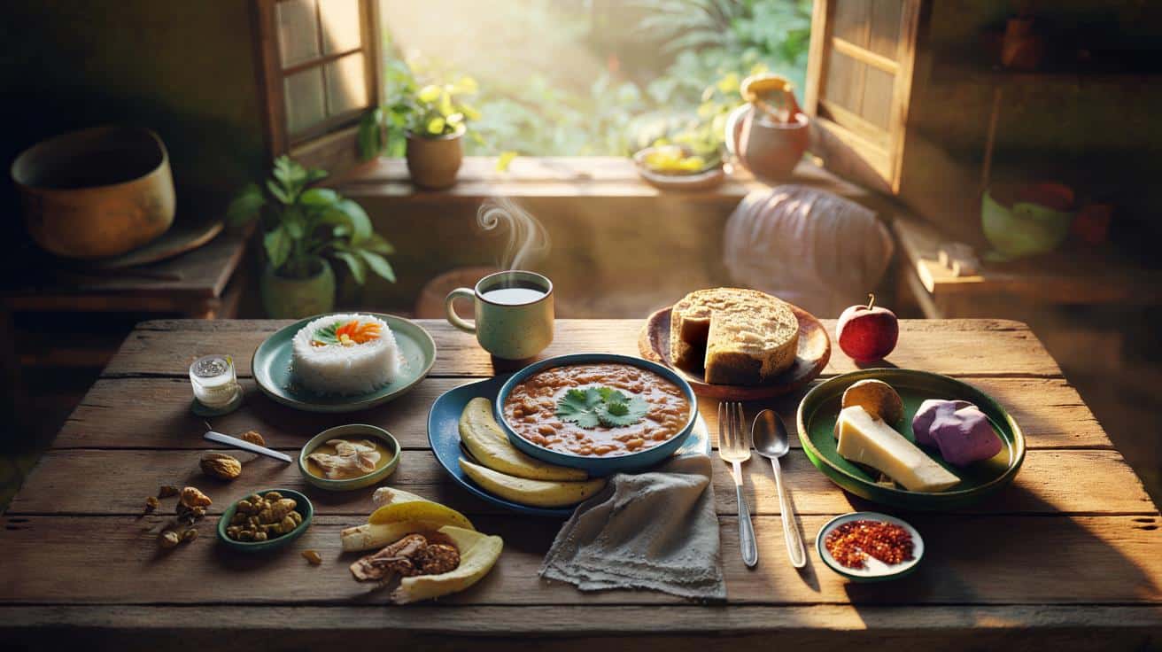 Dan Buettner, experto en longevidad: "Los desayunos de las personas que más viven no incluyen cereales dulces ni panceta grasa"