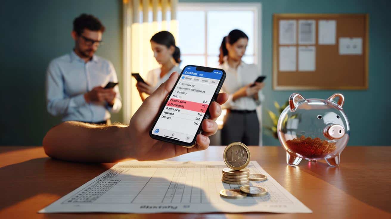 Miles de trabajadores notarán en la nómina una nueva reducción de sueldo de hasta 95 euros por el MEI, aprobado en el BOE