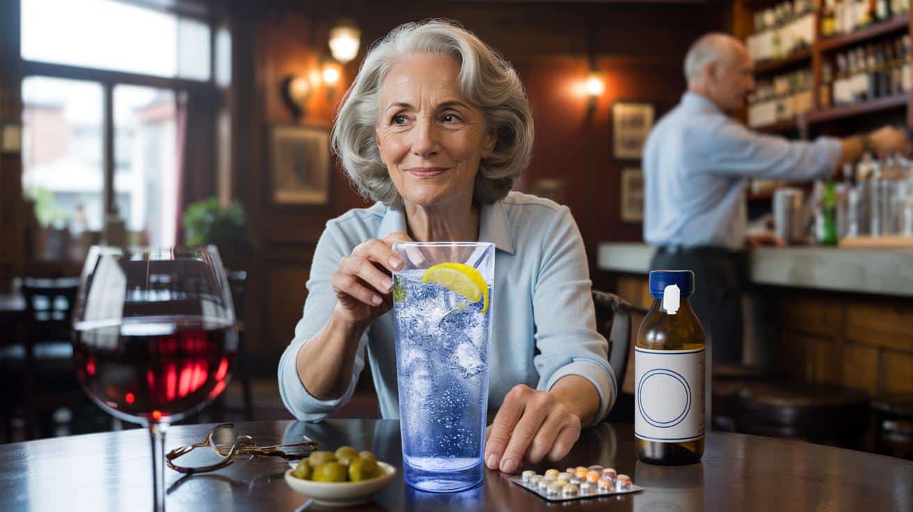 Richard Restak, neurólogo: “Si tiene 65 años o más, recomiendo que evite permanentemente el alcohol”